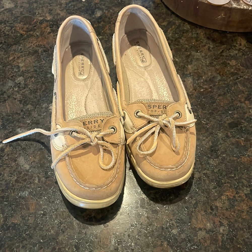 Sperry top sider